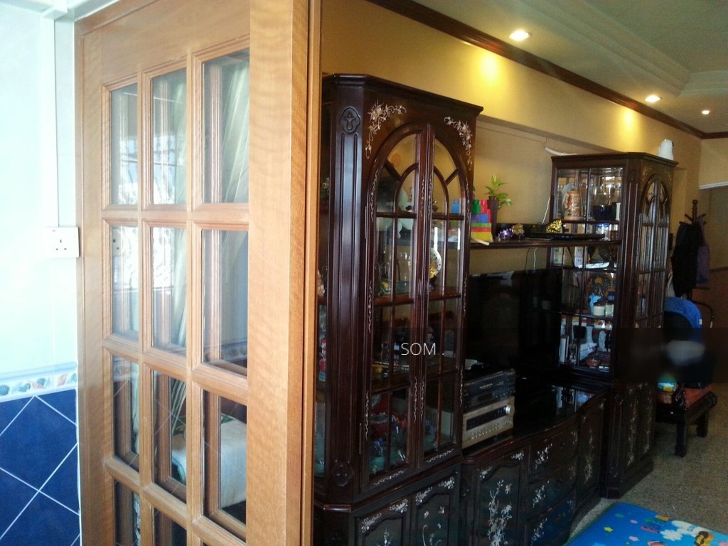 Bedok Reservoir View thumbnail photo